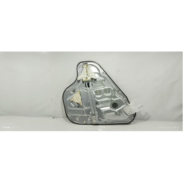 Máquina De Vidro Traseiro Direito Hyundai I30 2012