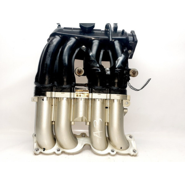 Coletor Admissão Audi A3 1.8 Aspirado 125cv 2004