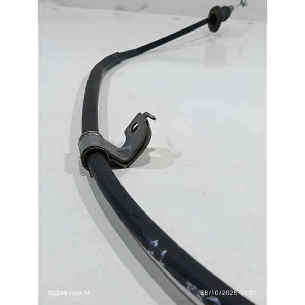 Cabo Direito Do Freio De Mão Mitsubishi Lancer 2012