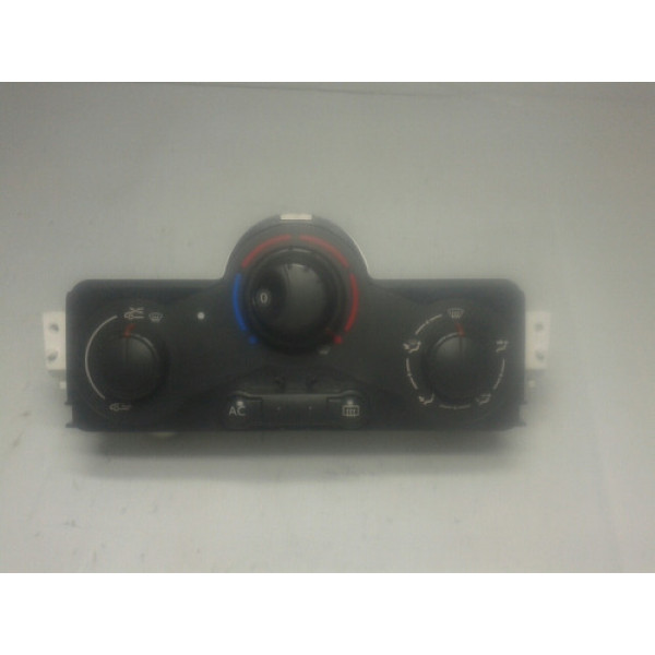 Comando Ar Condicionado Renault Megane 2009