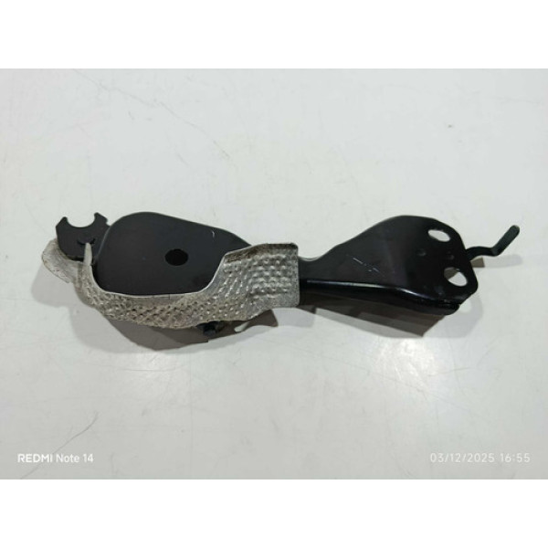 Suporte Quadro Traseiro Esquerdo Discovery Sport D4 Hse 2016