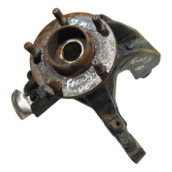 Montante Manga Eixo Dianteiro Esquerdo Abs Ford Focus 1.6  