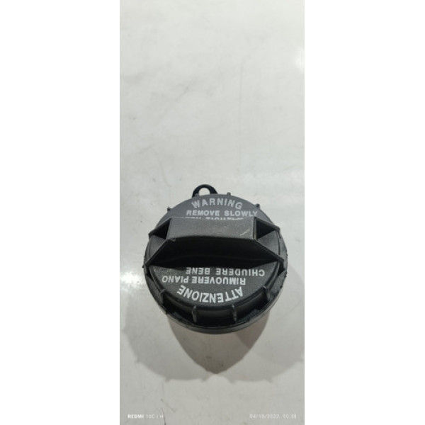 Tampa Gargalo Tanque Combustível Kia Cerato 2009-2012