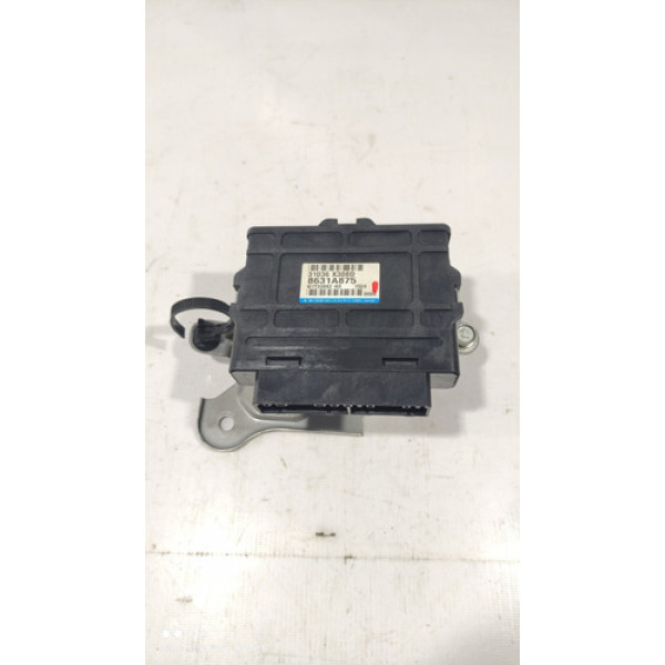 Módulo Central Câmbio Outlander 2010 31036x308d