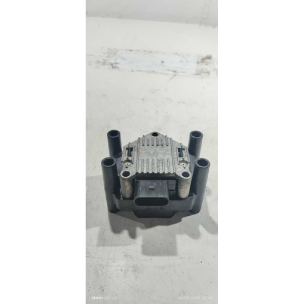 Bobina De Ignição Volkswagen Voyage 1.6 2014