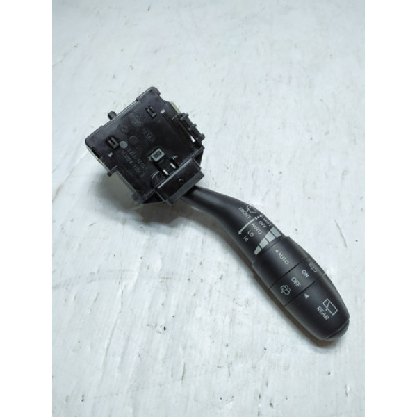 Chave Comando Limpador Parabrisas Hyundai I30 2011