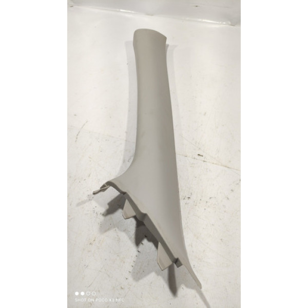 Acabamento Coluna Do Parabrisa Esquerdo Versa 2017