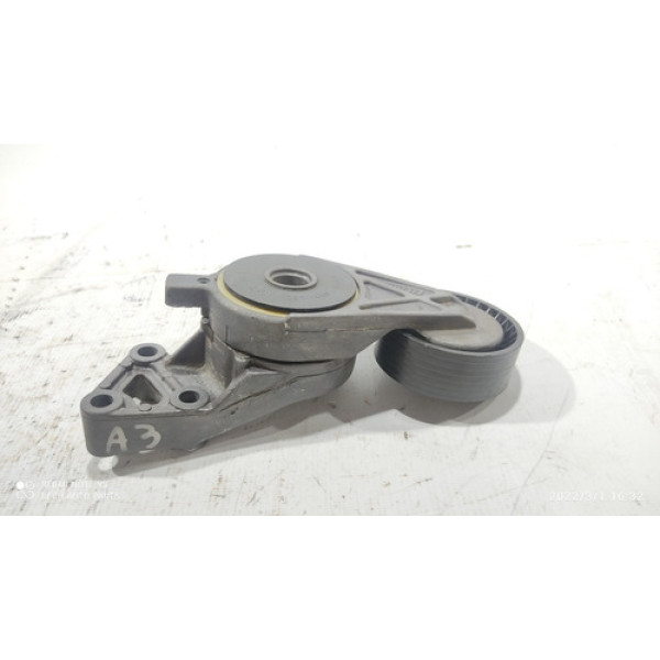 Esticador Tensor Correia Audi A3 1.8 1999/2005 (revisado)