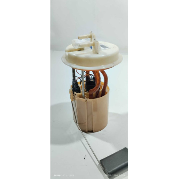 Bomba De Combustível Logan 1.0 /1.6 16v  2015 Flex