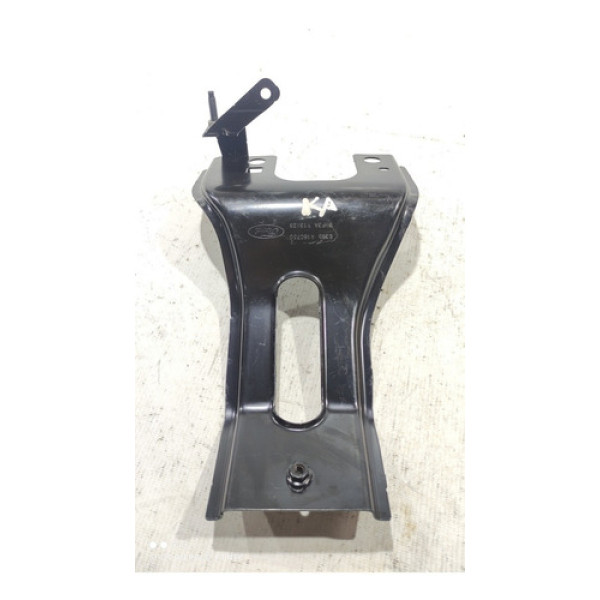 Suporte Fecho Capô Ford Ka 2014 A 2018