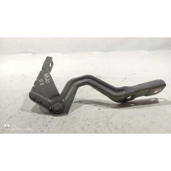 Dobradiça Capô Lado Esquerdo Hyundai Hb20 2012/2019 