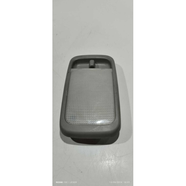 Luz Cortesia Chery Tiggo 2.0 2014 Branco-frio