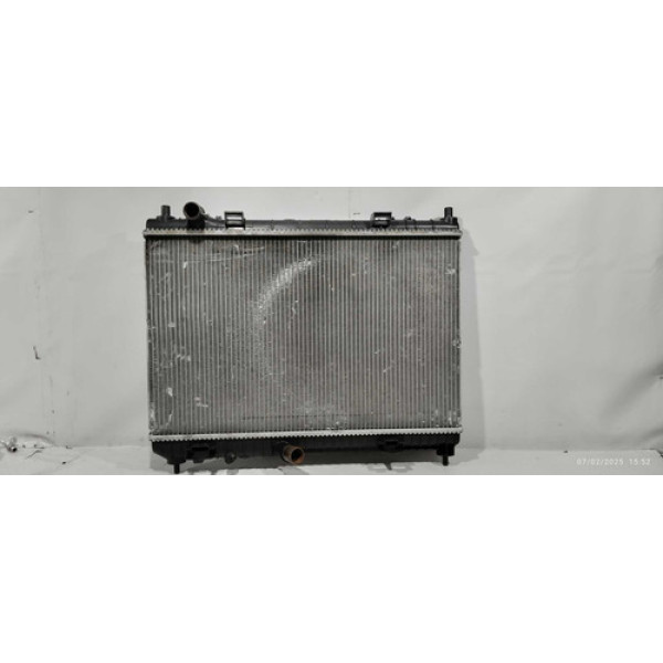 Radiador De Agua Ford Ka 1.5 2017 4cc (compare)