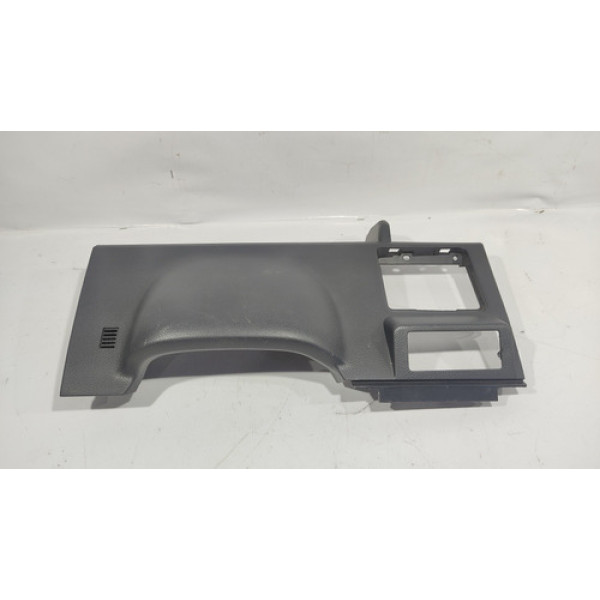 Moldura Inferior Painel Nissan Tiida (com Marca De Uso)