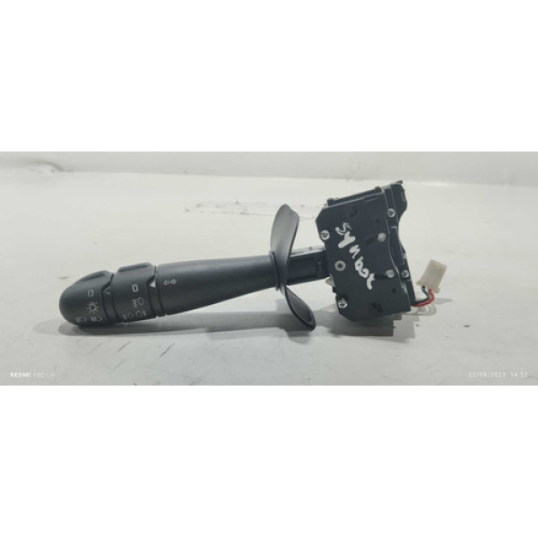 Chave De Seta Lado Esquerdo Renault Symbol 2010