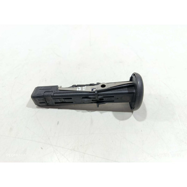 Guia Encosto Cabeça Dianteiro Esq/direito Jetta 08 Cayane 15 Preto