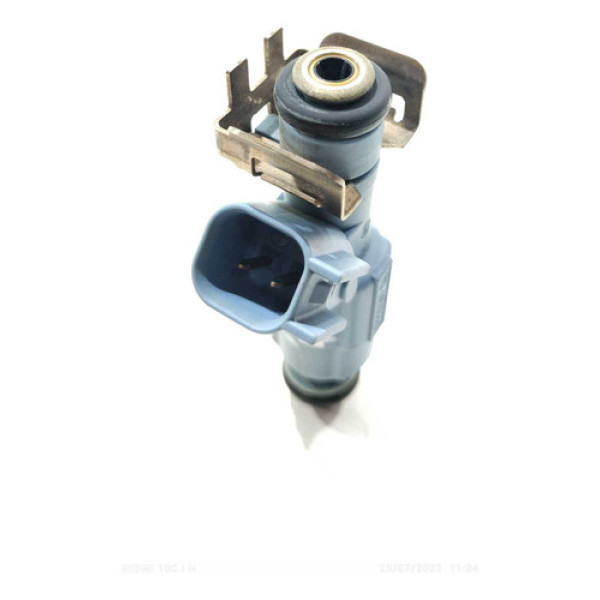 Bico De Injeção Flauta Ford Ka 1.0 3cc 2014