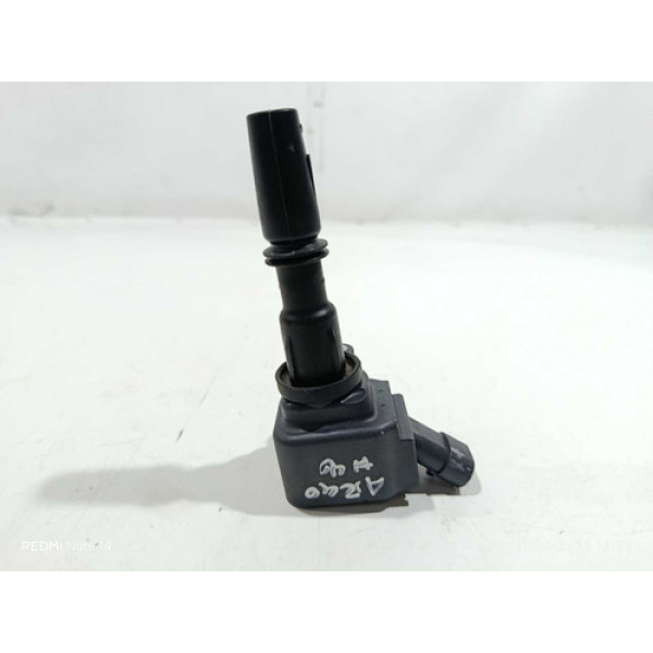 Bobina D Ignição Fiat Argo Drive 1.0 2020 (55267998 Original