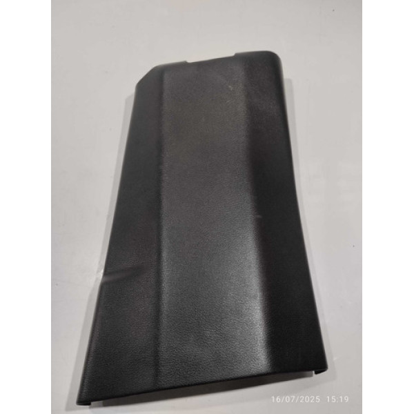 Acabamento Inferior Direito Coluna Fiat Toro Td4 Diesel 2021