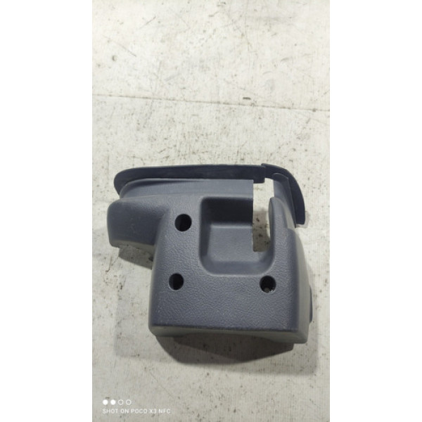 Acabamento Coluna Direção Inferior Kia Cerato 2006-2008