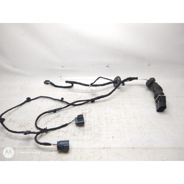 Chicote De Porta Dianteira Direita Ford Ka 2015