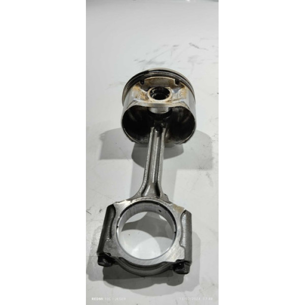 Pistão Standart Nissan Sentra 2.0 2015