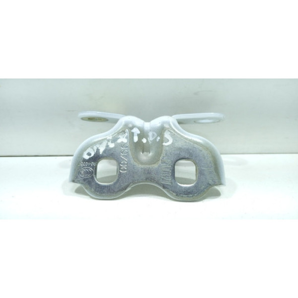 Dobradiça Porta Traseira Direita Superior Chevrolet Onix 