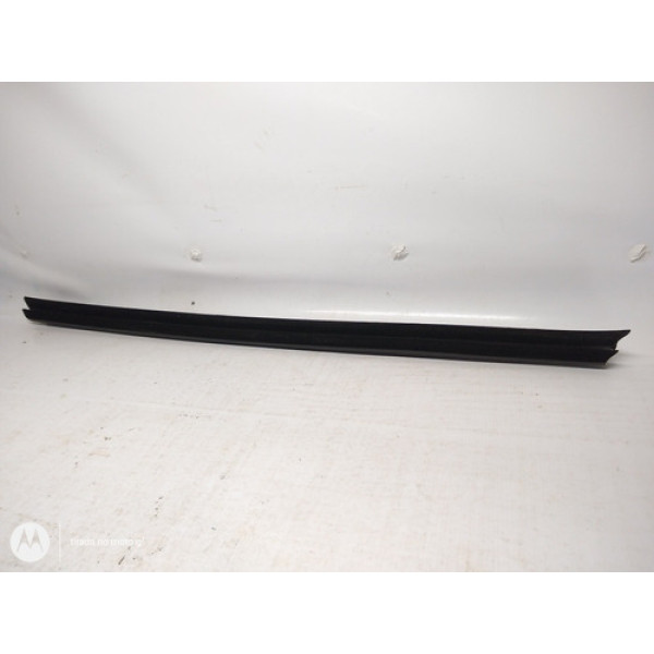 Pestana Interna Traseira Esquerda Ford Ecosport 2015