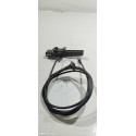 Alavanca Cabo Abertura Do Capô Onix Ltz 1.4 8v 2017 Flex 