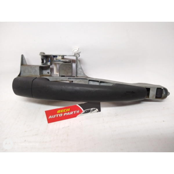 Maçaneta Externa Traseira Direita Citroen Air Cross 2015