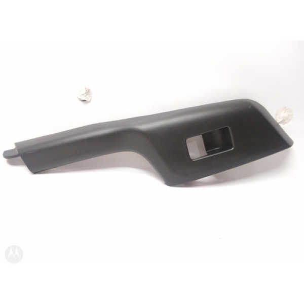 Moldura Botão Vidro Traseiro Direito Honda Civic 2014 2015