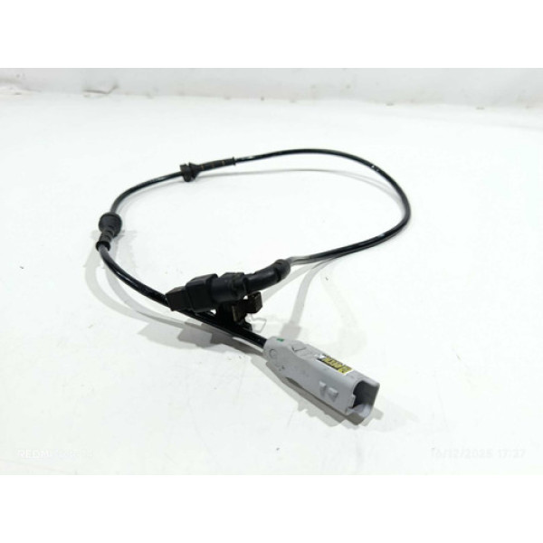 Sensor Sba Traseiro Esquerdo Citroen C4 Lounge Thp 1.6 2014