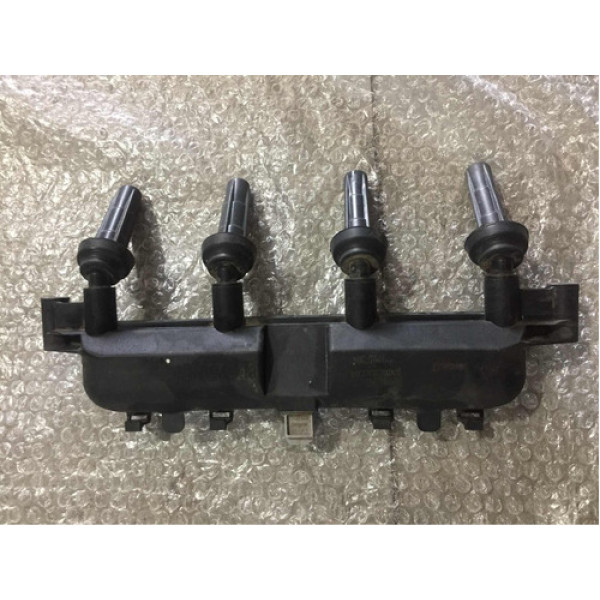 Bobina Peugeot 208 1.4 2015