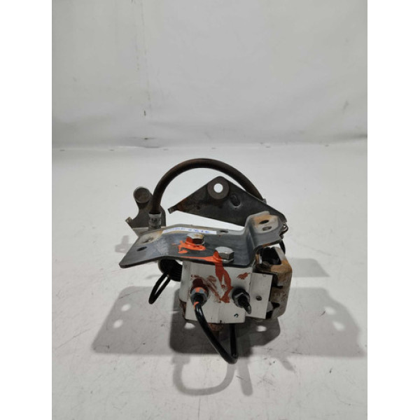 Valvula Equalizadora Esquerda Peugeot Hoggar 1.4 Flex  2012