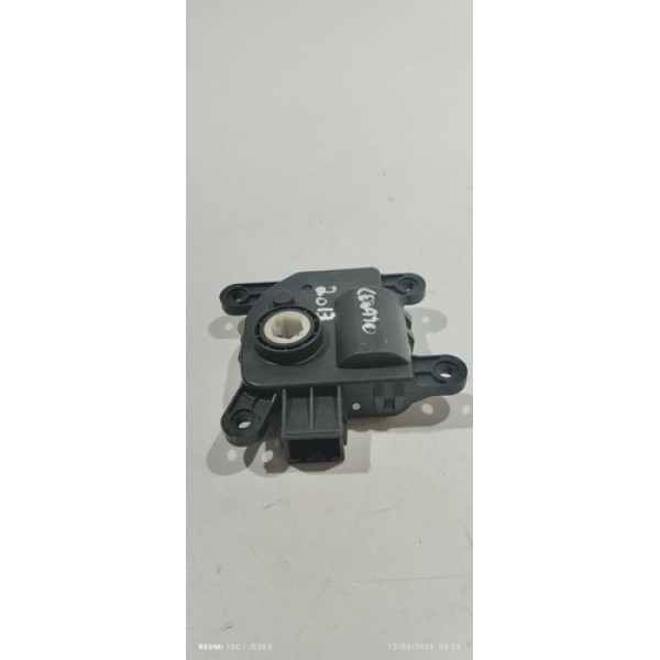 Atuador Caixa Evaporadora Kia Cerato 2013