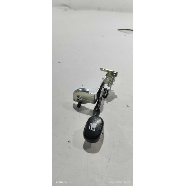 Alavanca Abertura Da Portinhola Hyundai Hb20 2016