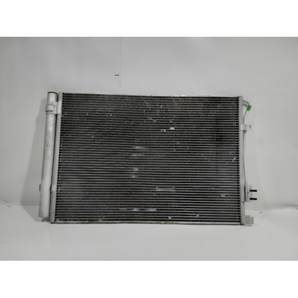 Condensador Hyundai Hb20 Plus Turbo 2020/2024 (compare)