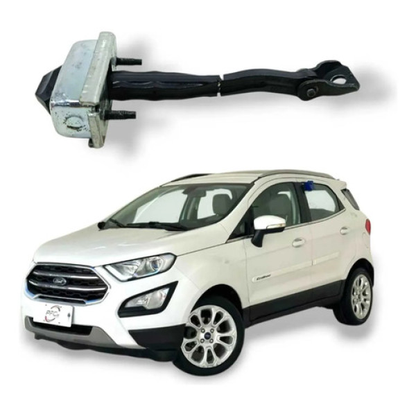Limitador Dianteira Direita Ford Ecosport Titanium 2018