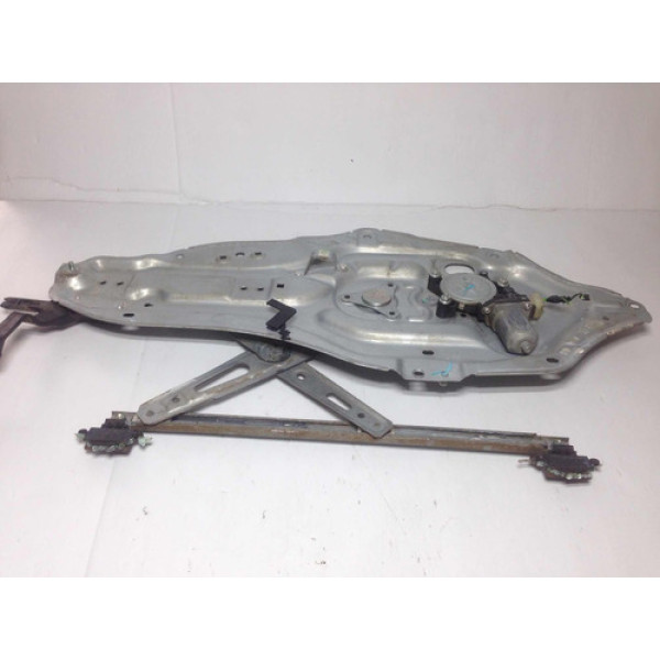 Máquina Motor Vidro Elétrico Dianteiro Direito Kia Cerato 13