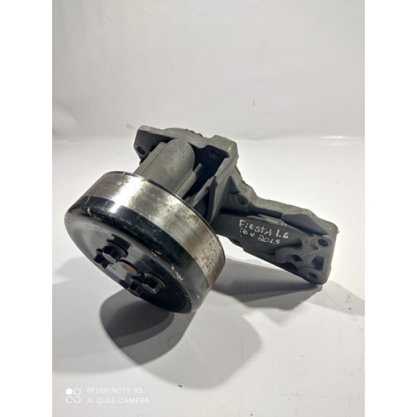 Bomba D\'água Ford Fiesta 2015 1.6 16v 