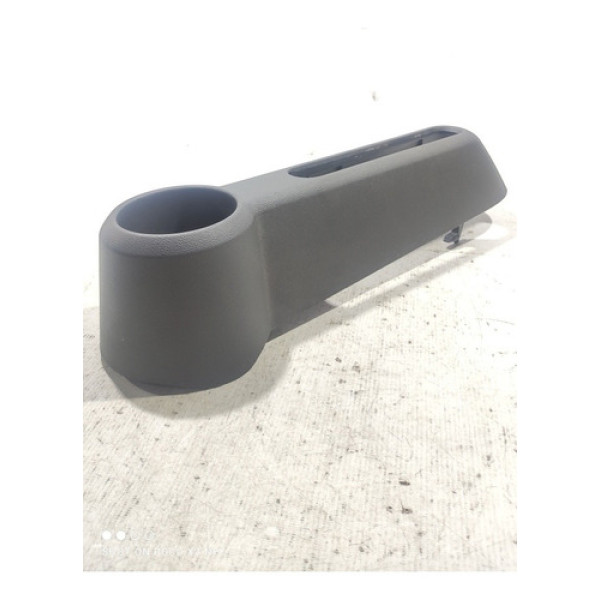 Console Central Volkswagen Up 1.0 Mpi 2014-2017 