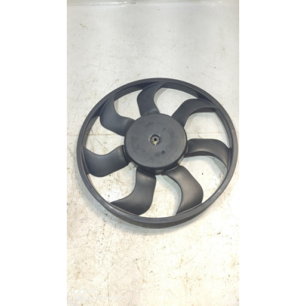 Hélice Da Ventoinha Renault Sandero 2016 1.6 8v 