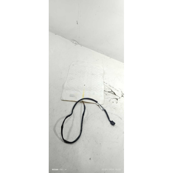 Aquecedor Banco Dianteiro Direito Gm Captiva 2010 Branco