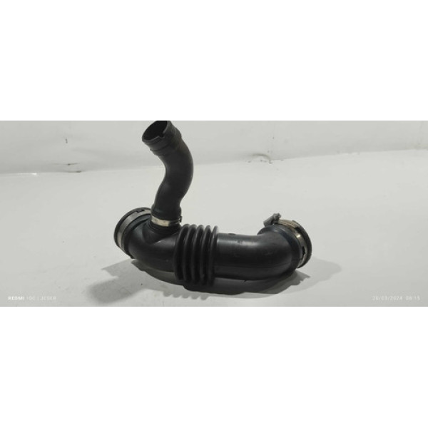 Mangueira Filtro Ar Onix Ltz 1.4 8v 2017 Flex Prisma Cobalt 