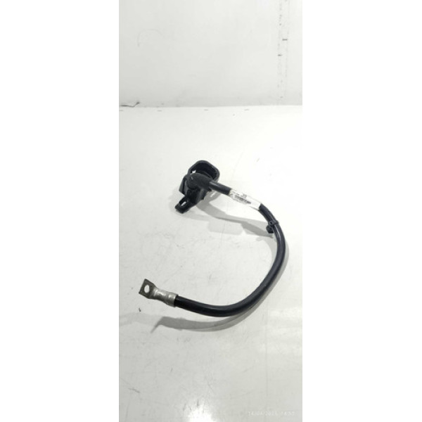 Cabo Sensor Negativo Bateria Chevrolet Cruze 1.4 Turbo 2018 Preto