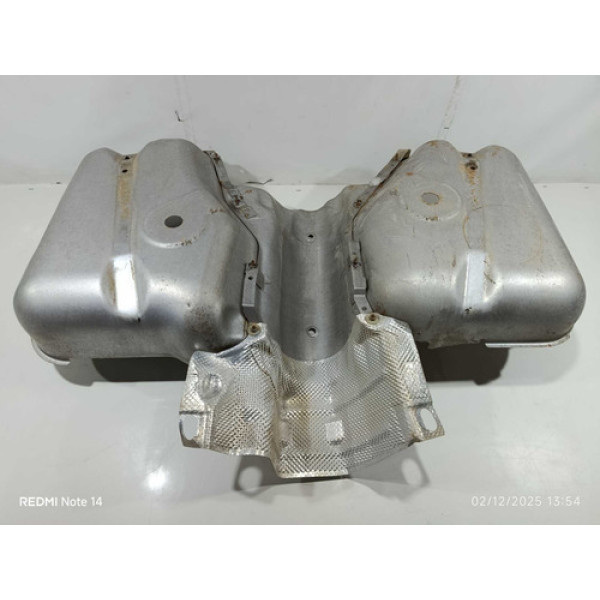 Defletor Suporte Tanque Combustivel Discovery Sport Hse 2016