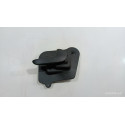 Maçaneta Interna De Porta Traseira Direita Meriva 2002/2010 Preto Traseira