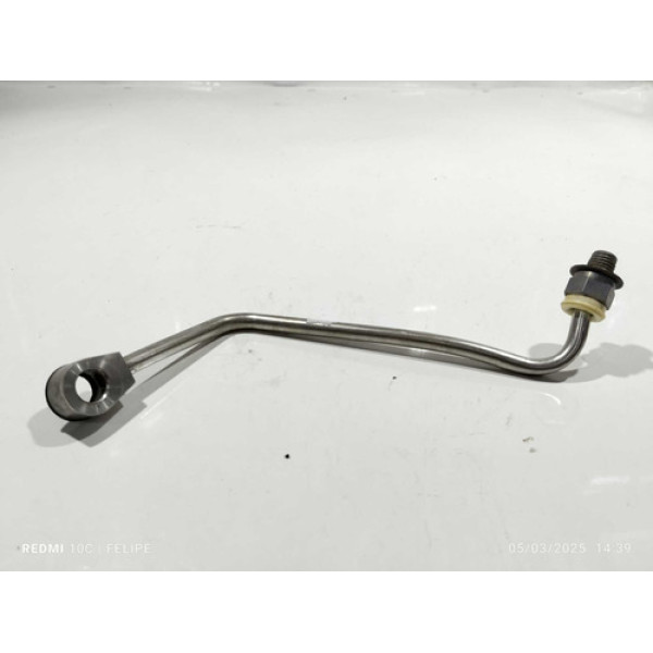 Duto Mangueira Da Turbina Chevr Cruze Ltz 1.4 Turbo Aut 2018