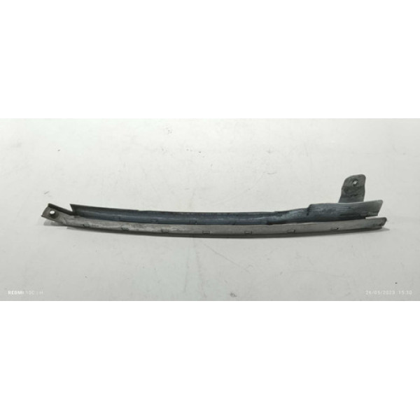 Guia Vidro Porta Traseira Esquerda Citroën C5 2001-2006 Preto Traseira