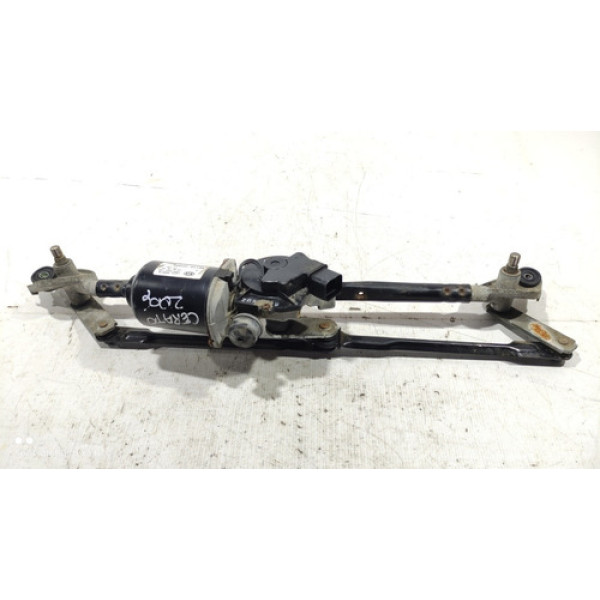 Galhada Motor Limpador Parabrisa Kia Cerato 2006 